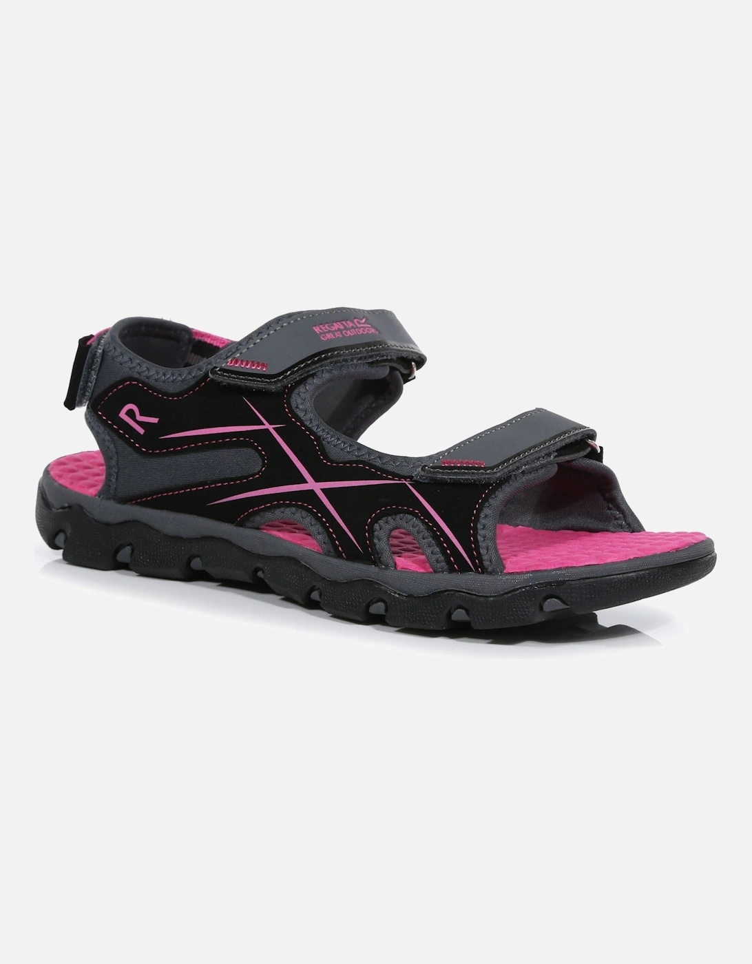 Kids Kota Drift Walking Sandals, 26 of 25