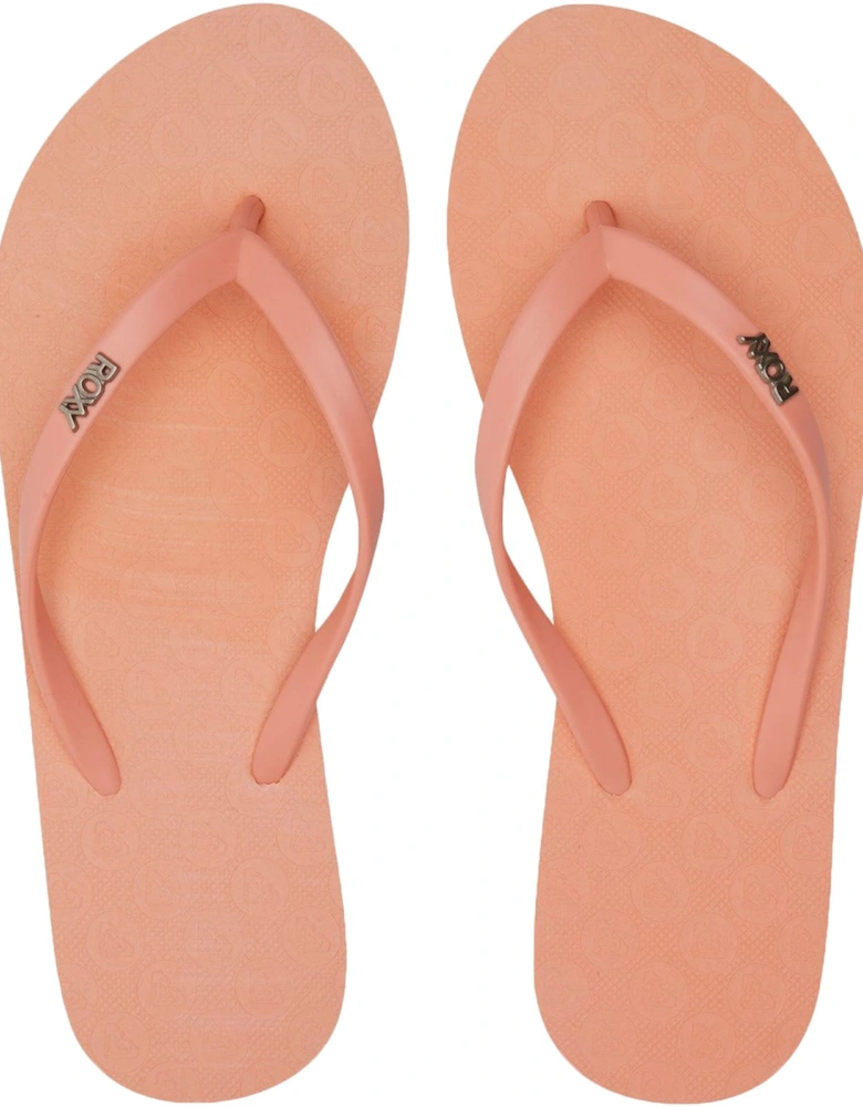 Womens Viva IV Summer Sandals Flip Flops