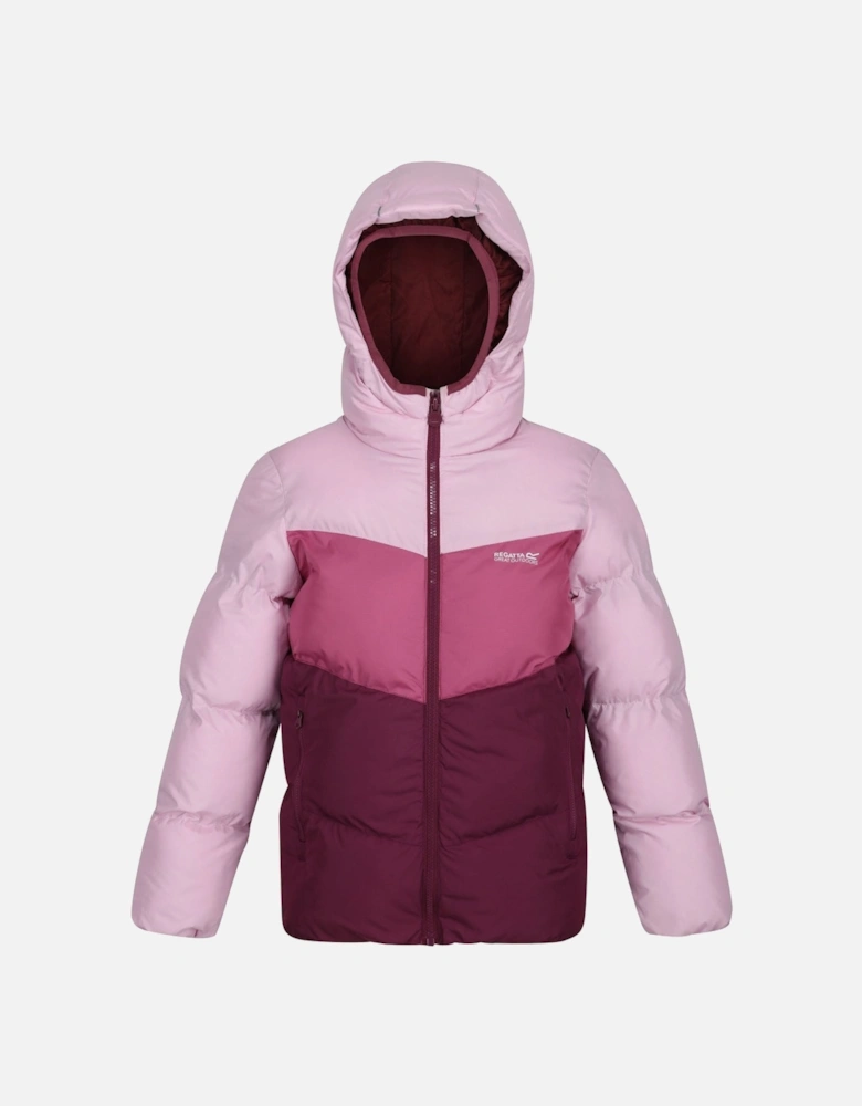 Kids Lofthouse VI Insulated Jacket