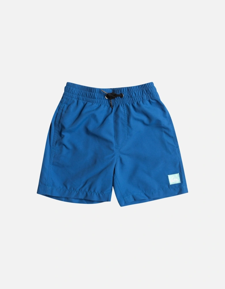 Kids Everyday Swimming Shorts