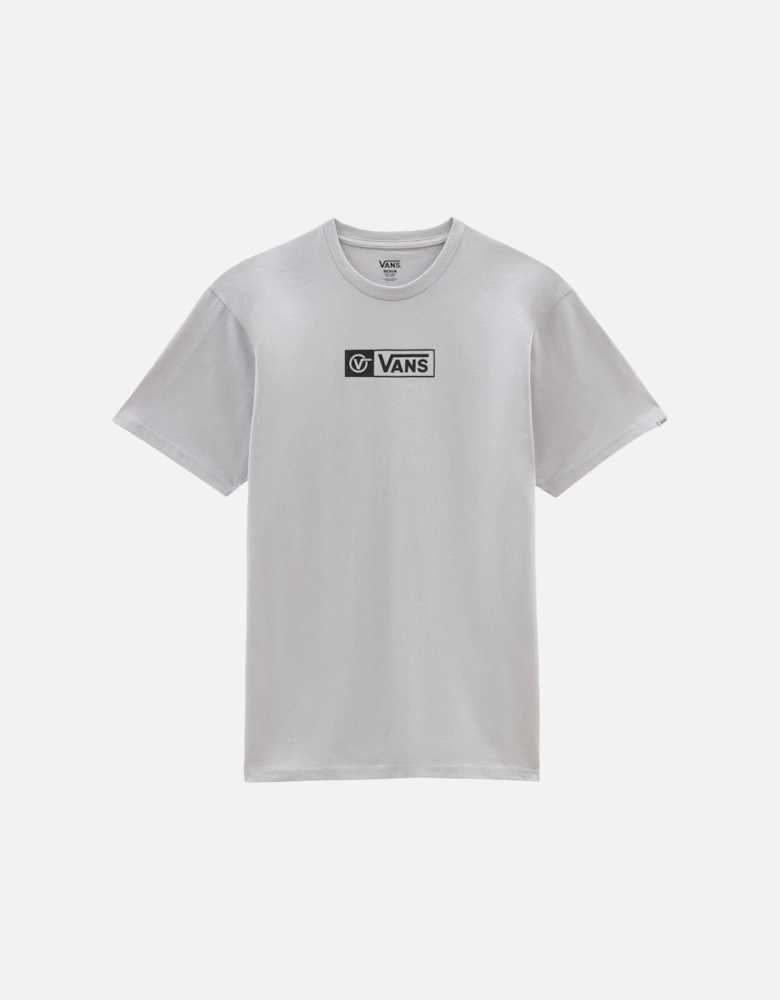 Mens Circle Tab T-Shirt