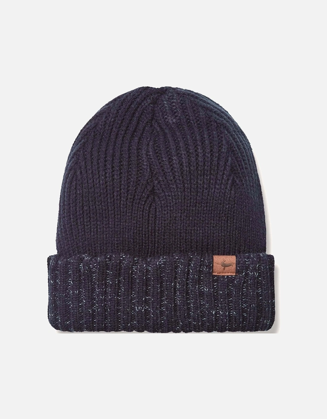 Unisex Bacton Waterproof Beanie, 2 of 1