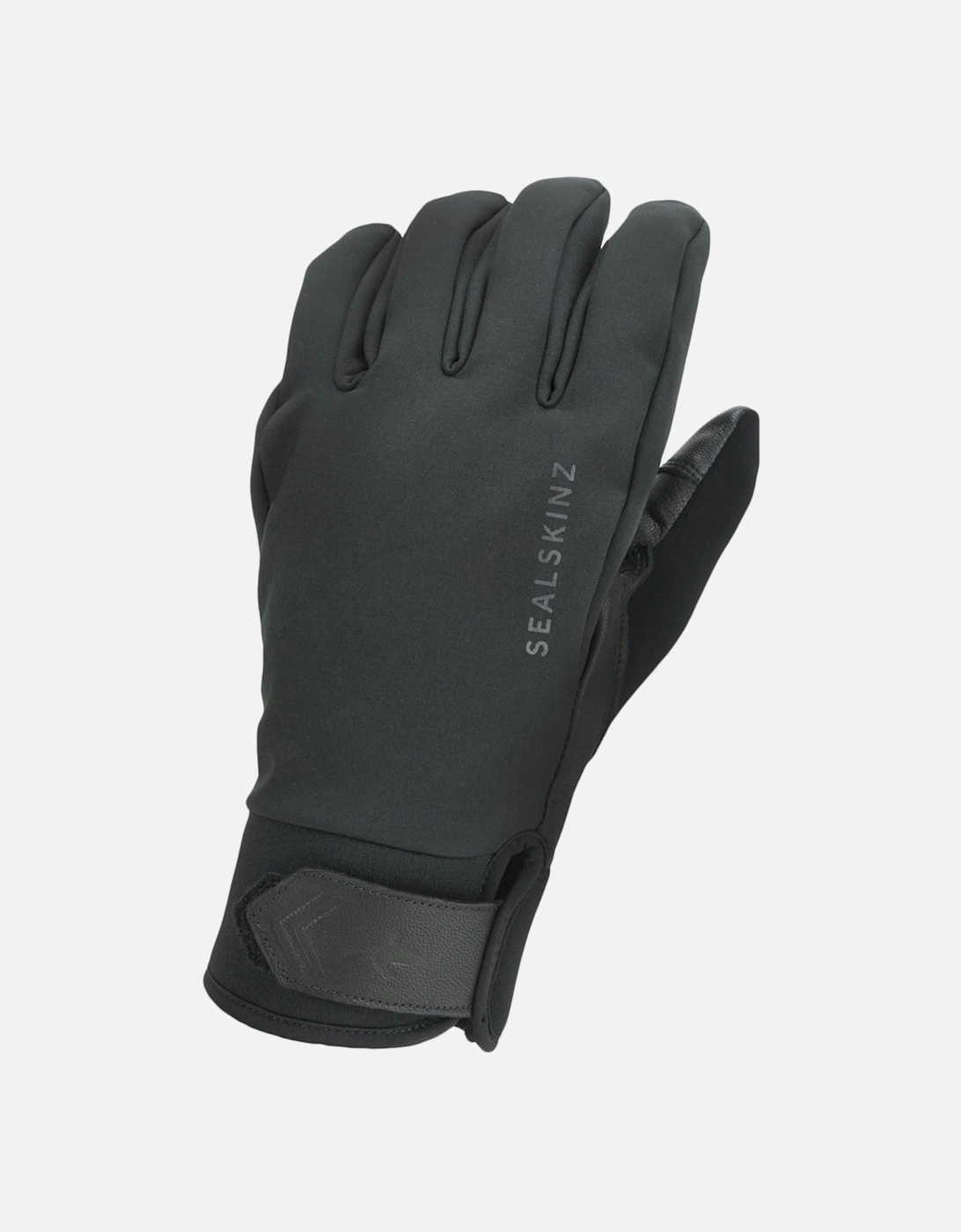 Kelling Waterproof All Weather Insulated Gloves, 4 of 3