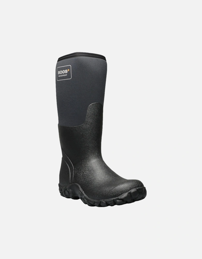 Mens Mesa Insulated Waterproof Wellington Boots