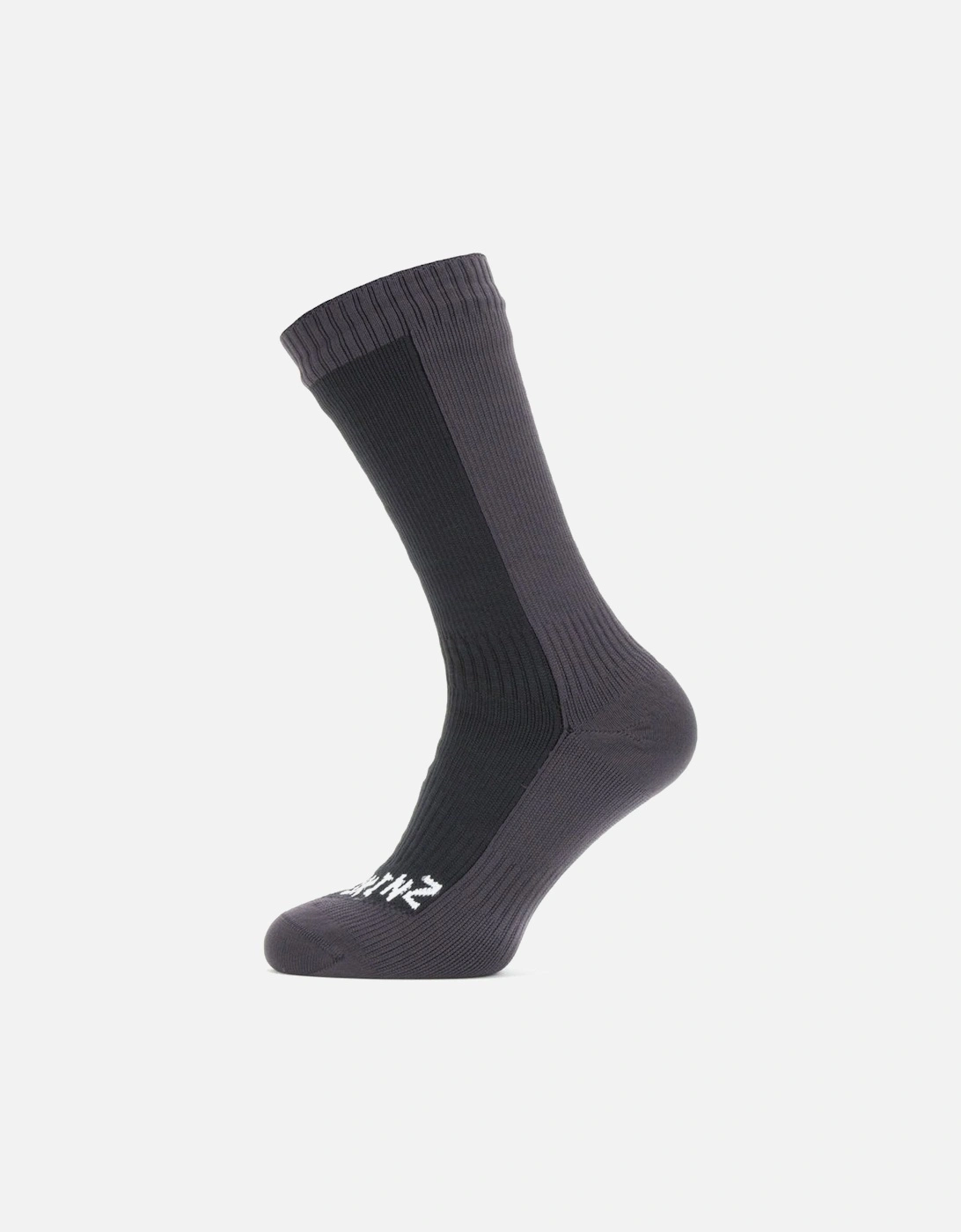 Starston Waterproof Cold Weather Mid Socks, 6 of 5