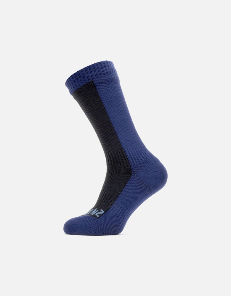Starston Waterproof Cold Weather Mid Socks