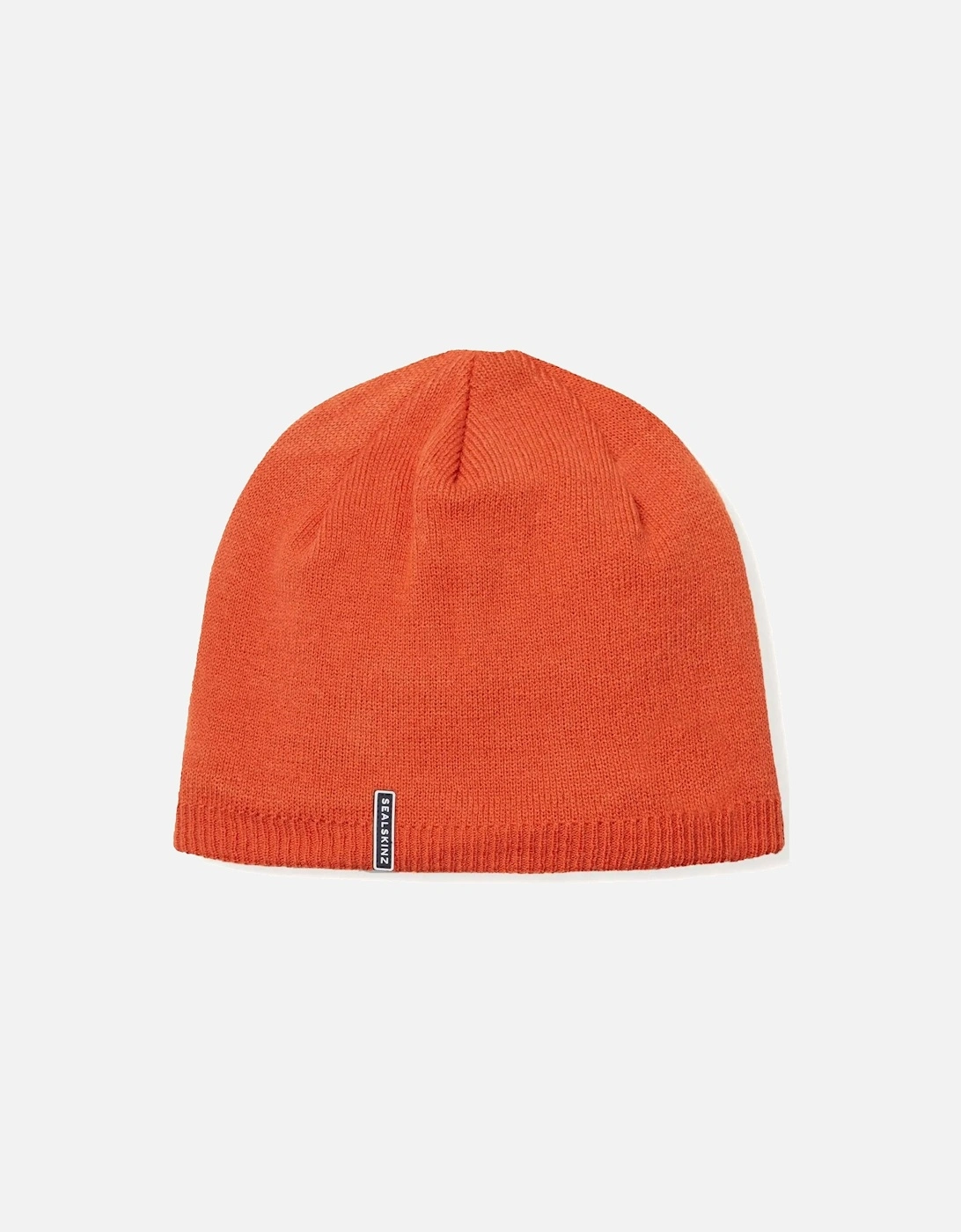 Unisex Cley Waterproof Fine Knit Beanie, 2 of 1