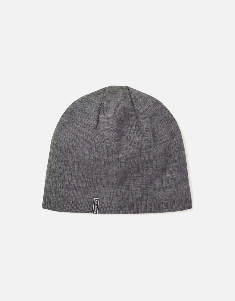 Unisex Cley Waterproof Fine Knit Beanie