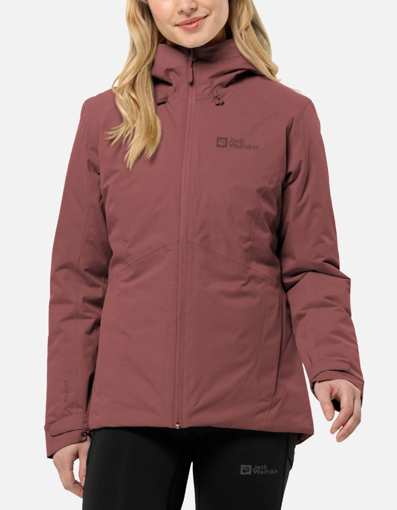 Womens Wisper Waterproof Insulated Coat