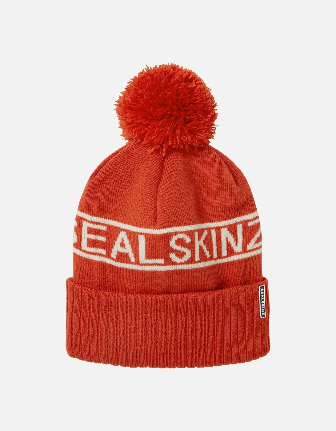 Unisex Heacham Waterproof Icon Bobble Hat