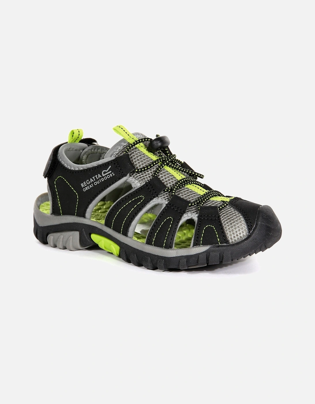 Kids Westshore Closed Toe Walking Sandals