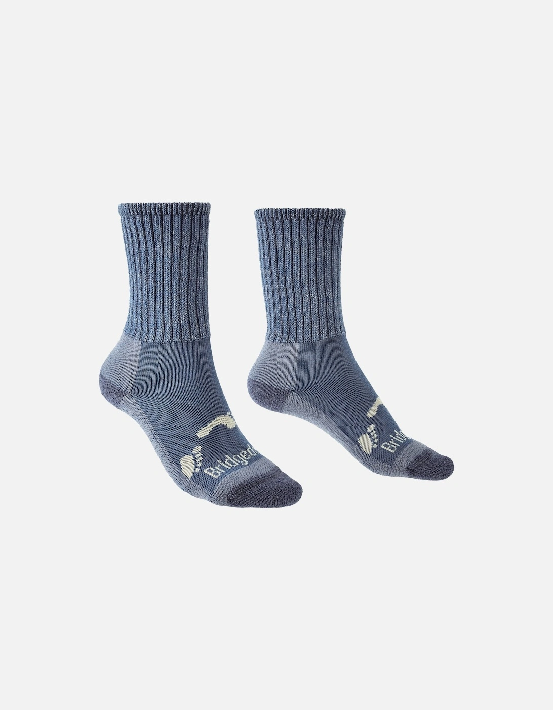 Kids All Season Merino Comfort Walking Socks