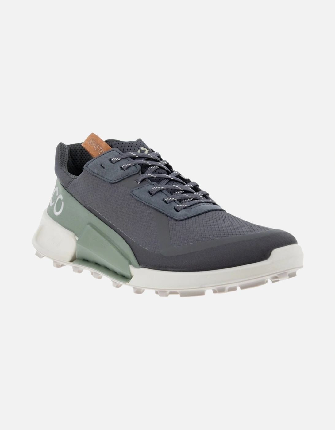 Mens BIOM 2.1 X Country GORE-TEX Trainers, 2 of 1