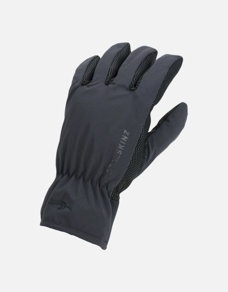 Waterproof All Weather Gloves - Black