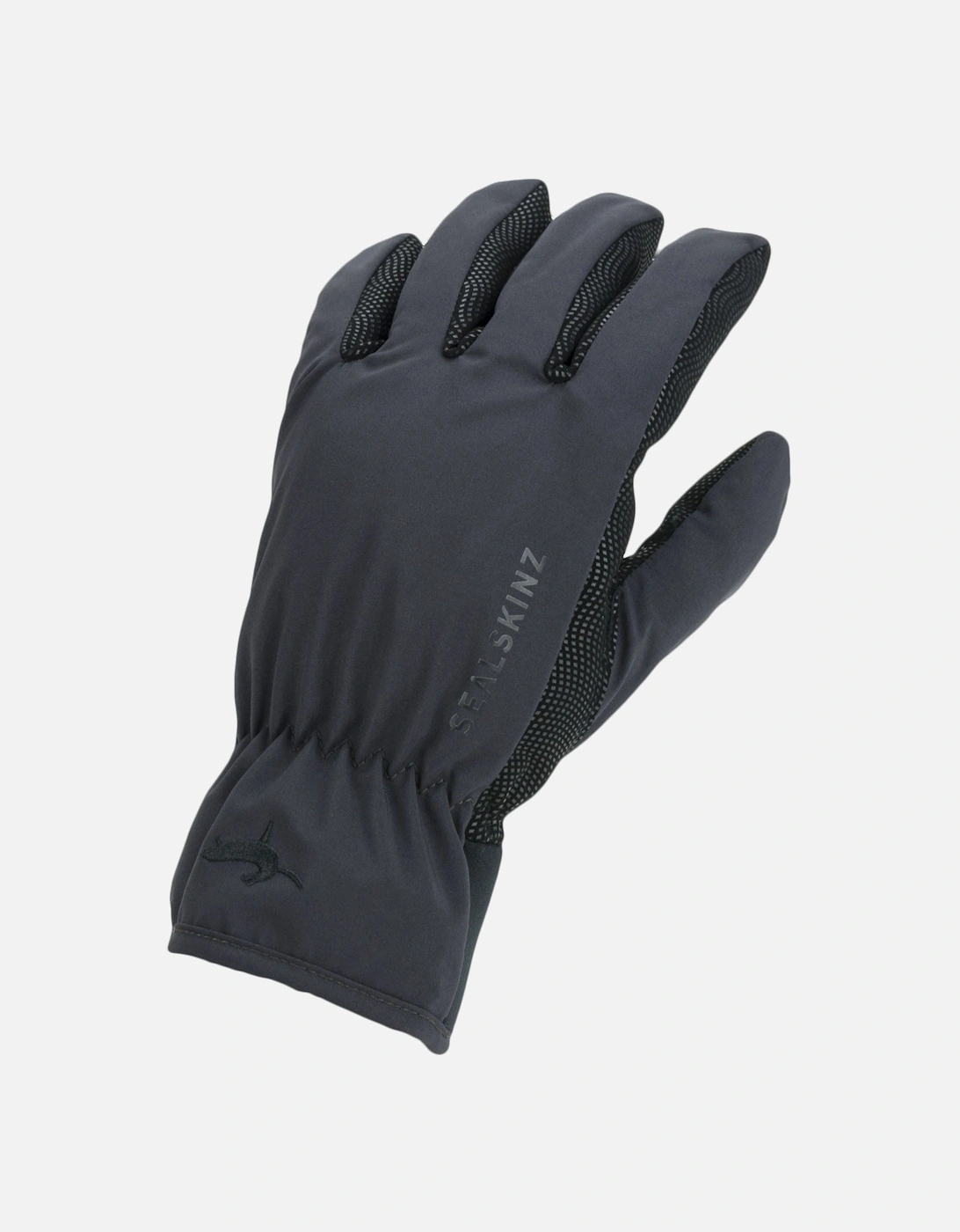 Waterproof All Weather Gloves - Black, 3 of 2