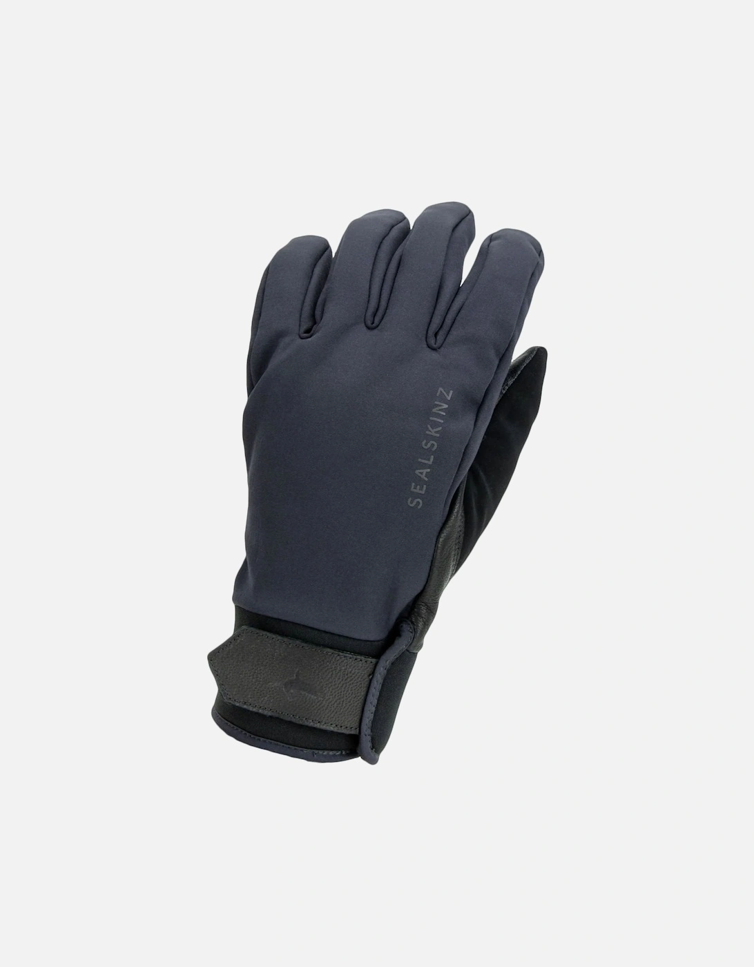 Waterproof All Weather Insulated Gloves, 5 of 4