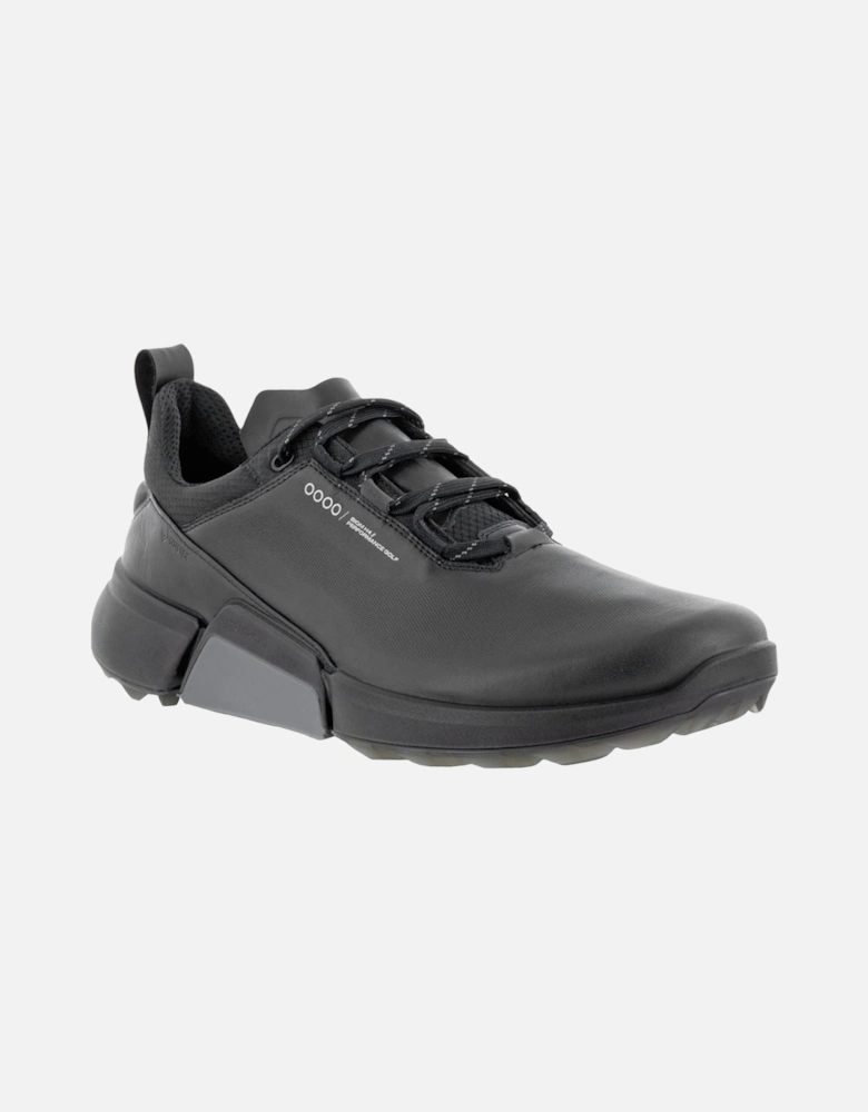 Mens Biom H4 Leather GORE-TEX Golf Shoes