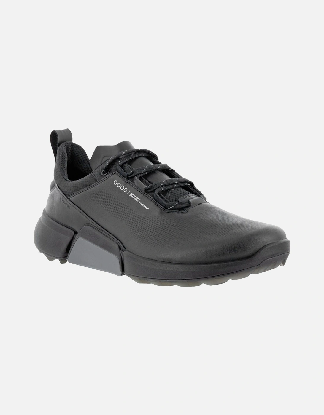 Mens Biom H4 Leather GORE-TEX Golf Shoes