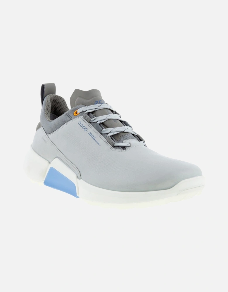 Mens Biom H4 Leather GORE-TEX Golf Shoes