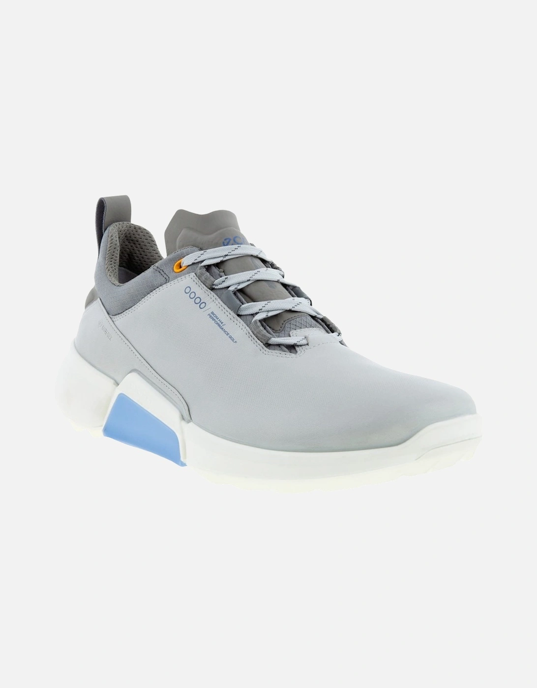 Mens Biom H4 Leather GORE-TEX Golf Shoes