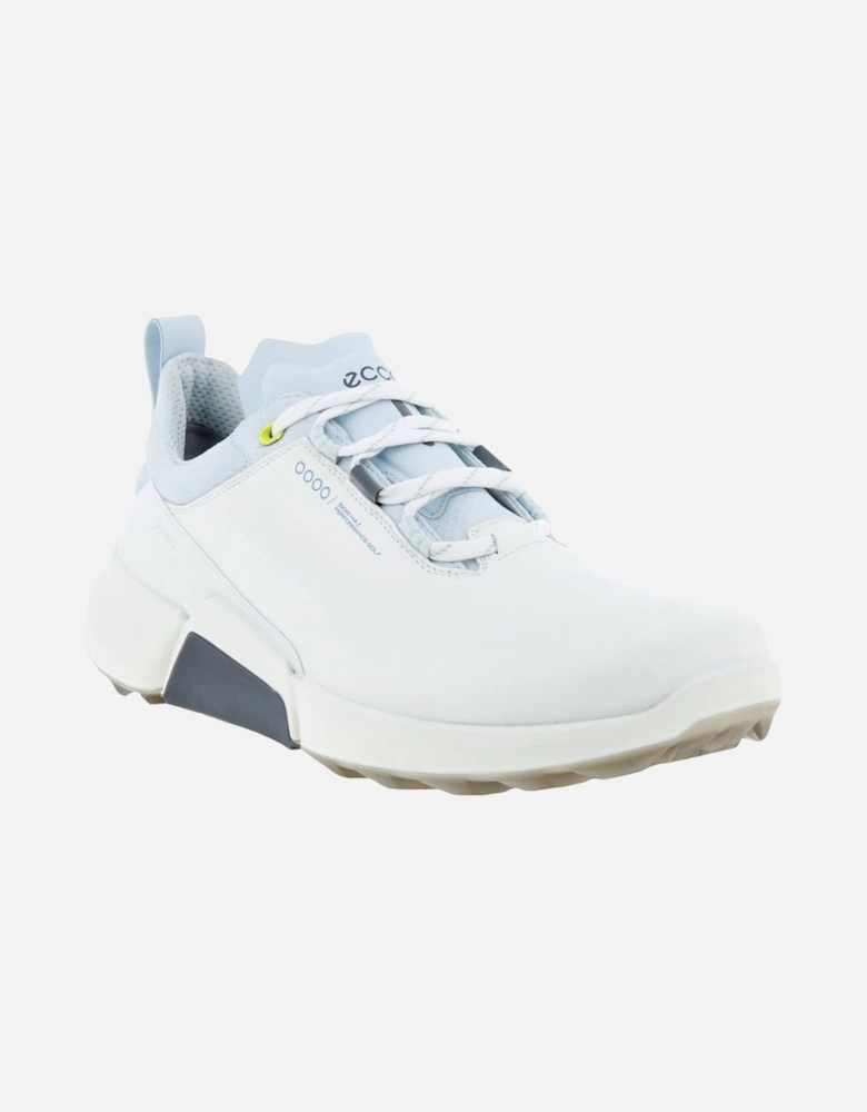 Mens Biom H4 Leather GORE-TEX Golf Shoes