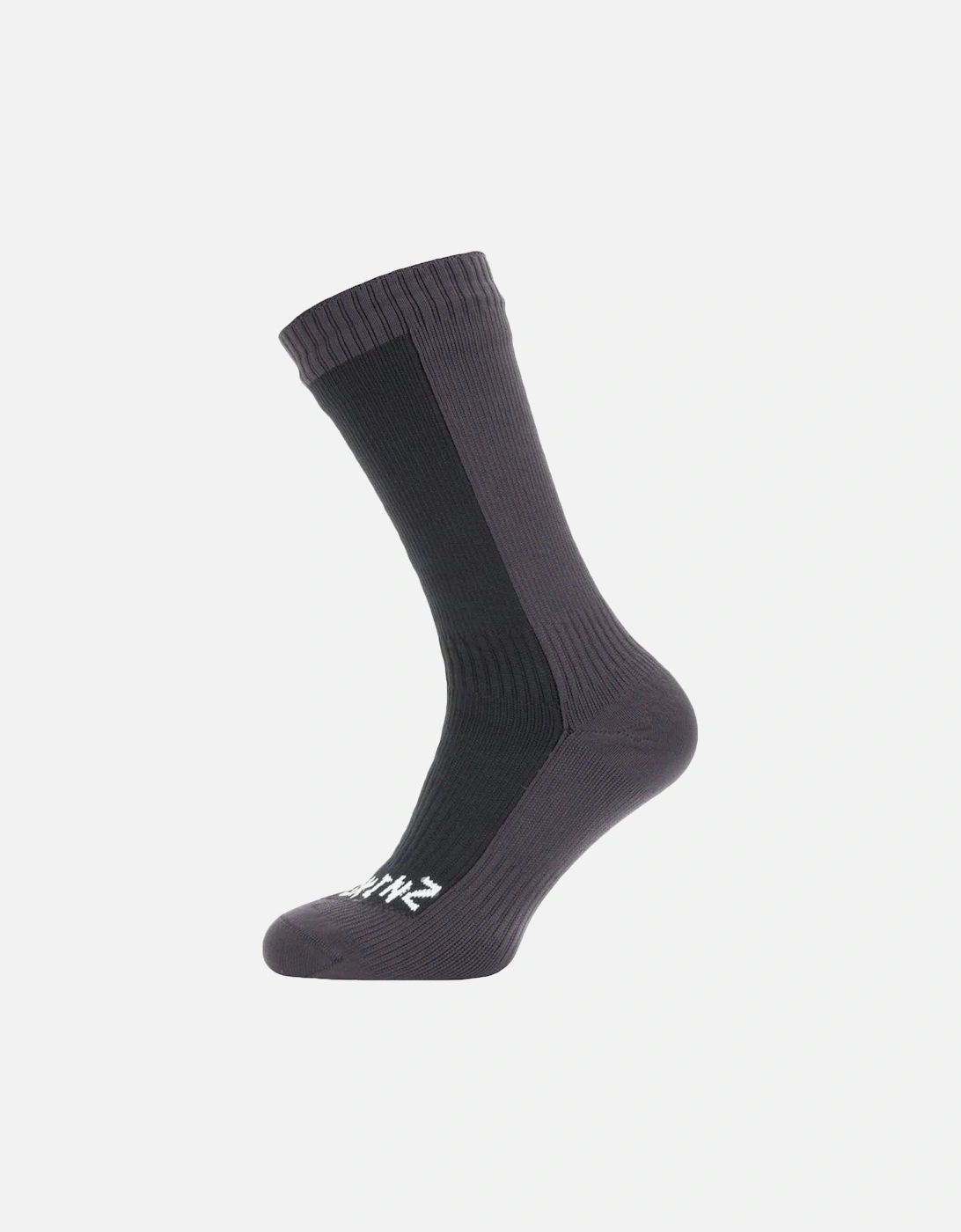 Waterproof Cold Weather Mid Length Sock, 5 of 4