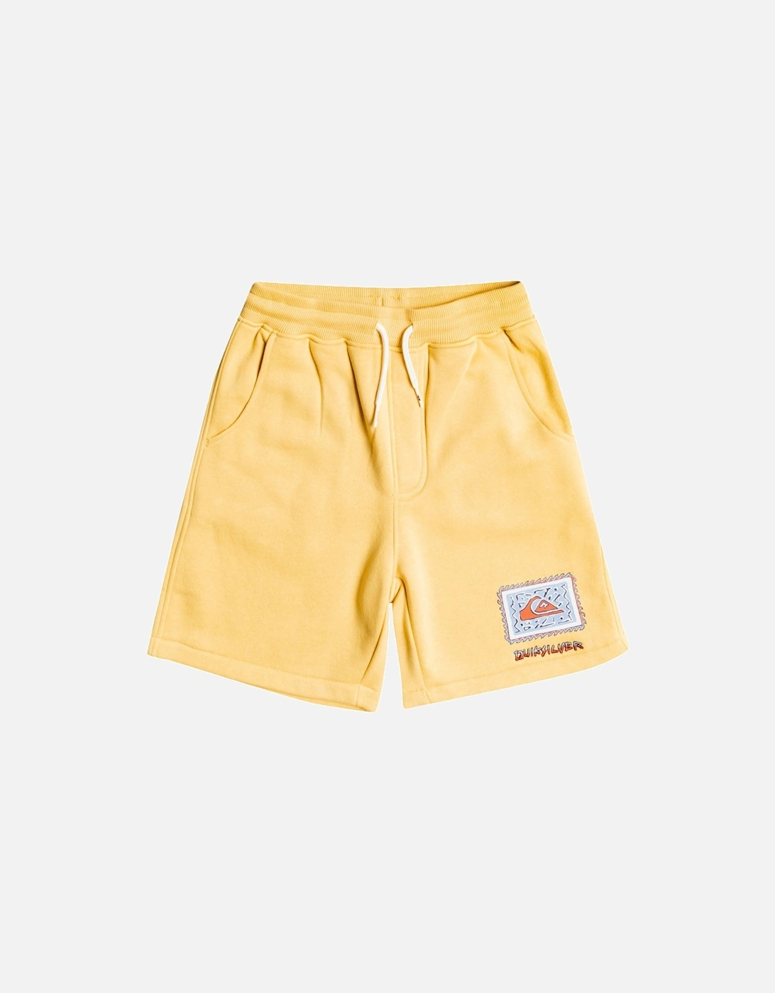 Kids Stir Roots Up Sweat Shorts, 6 of 5