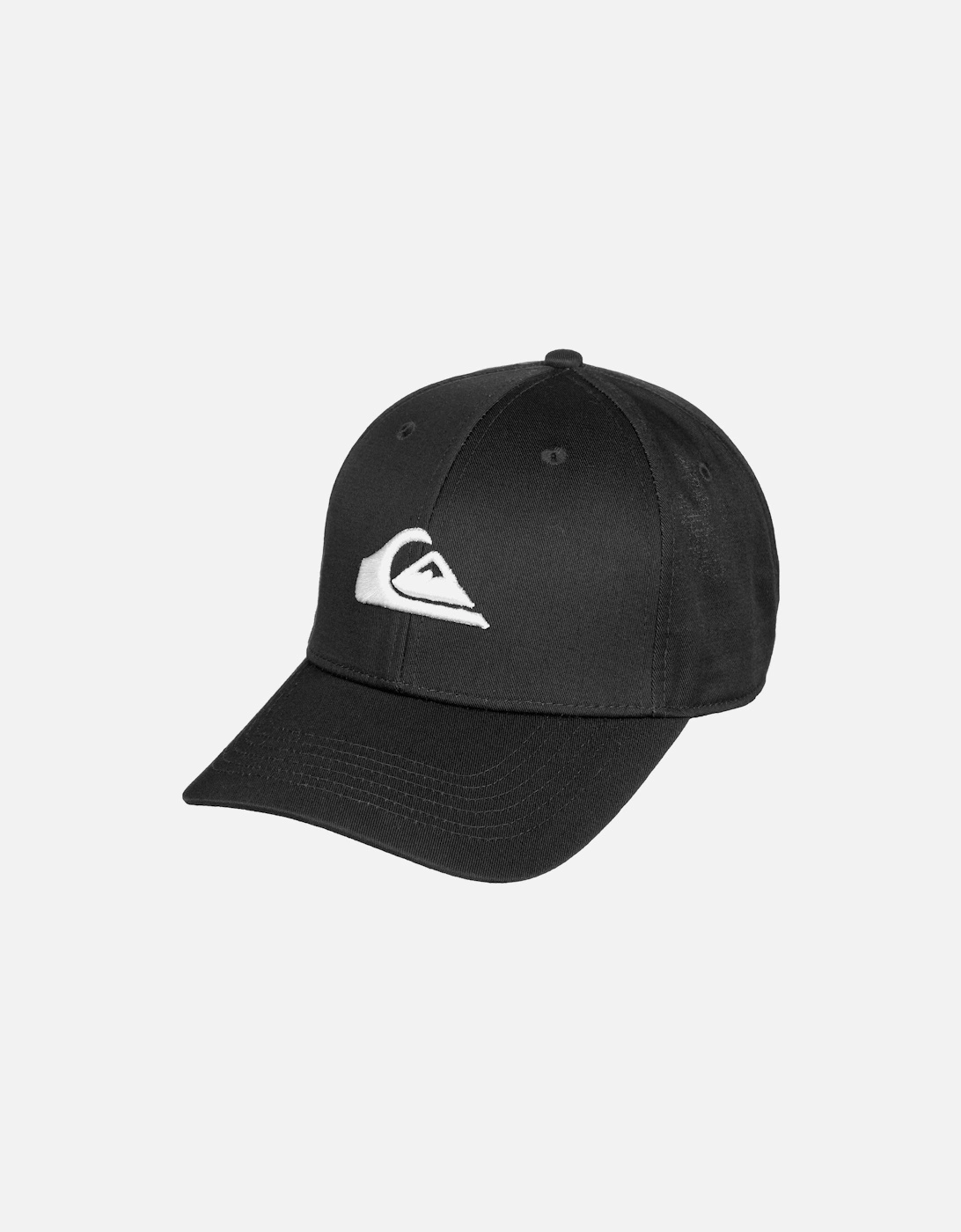 Decades Snapback Baseball Cap - Black, 3 of 2