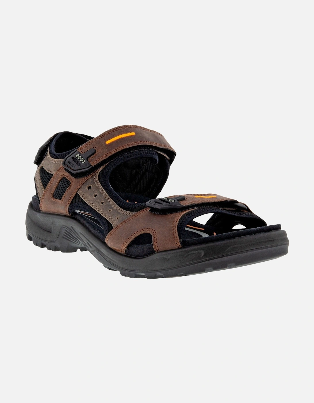 Mens Offroad Yucatan Walking Sandals, 44 of 43