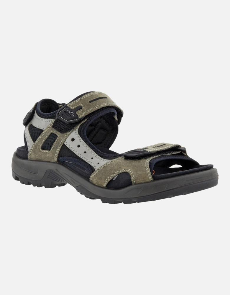 Mens Offroad Yucatan Walking Sandals