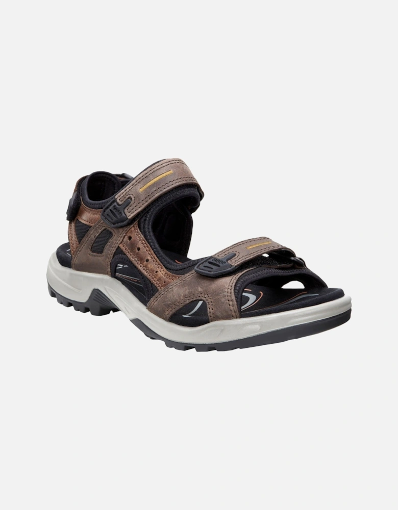 Mens Offroad Yucatan Walking Sandals