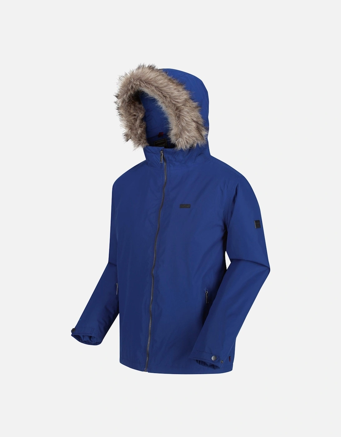 Mens Haig Waterproof Insulated Jacket