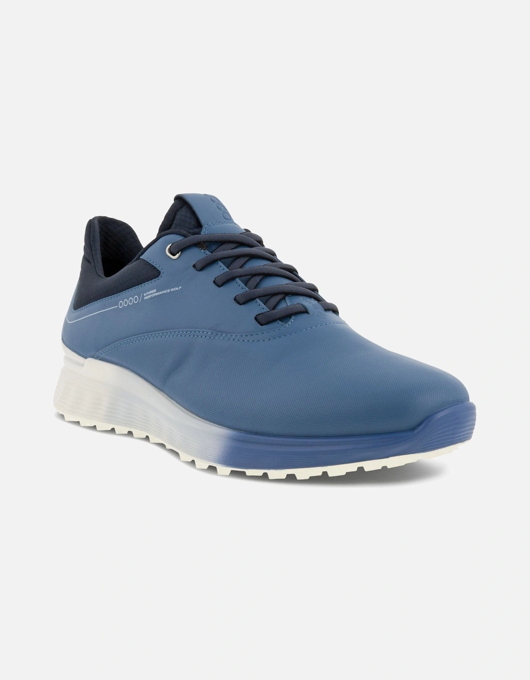 Mens S-Three Leather GORE-TEX Golf Shoes