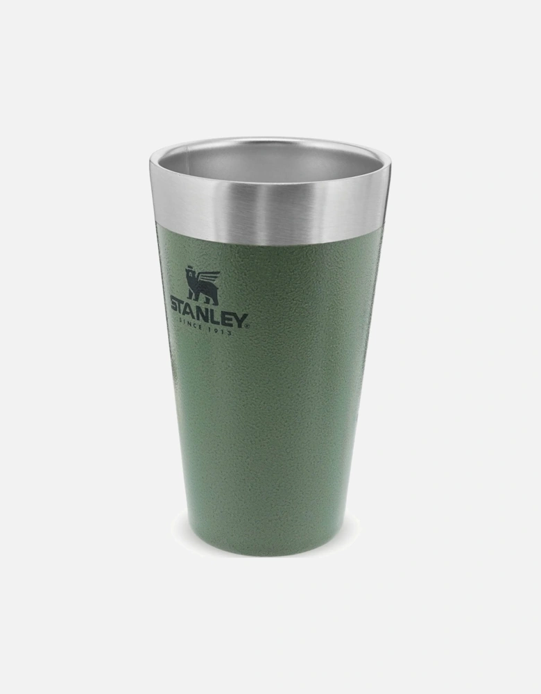 0.47L Adventure Stacking Beer Pint Thermal Cold Travel Cup