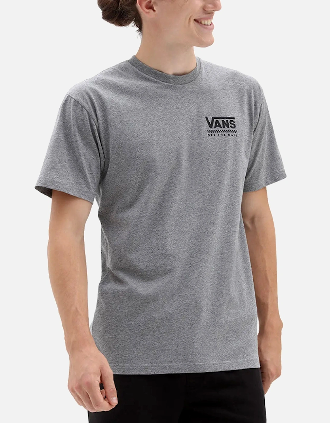 Mens Orbiter Short Sleeve T-Shirt, 8 of 7