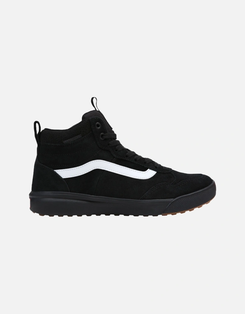 Mens Range EXP Hi High Top Vansguard Trainers