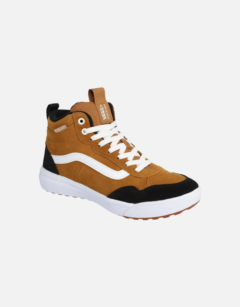 Mens Range EXP Hi High Top Vansguard Trainers
