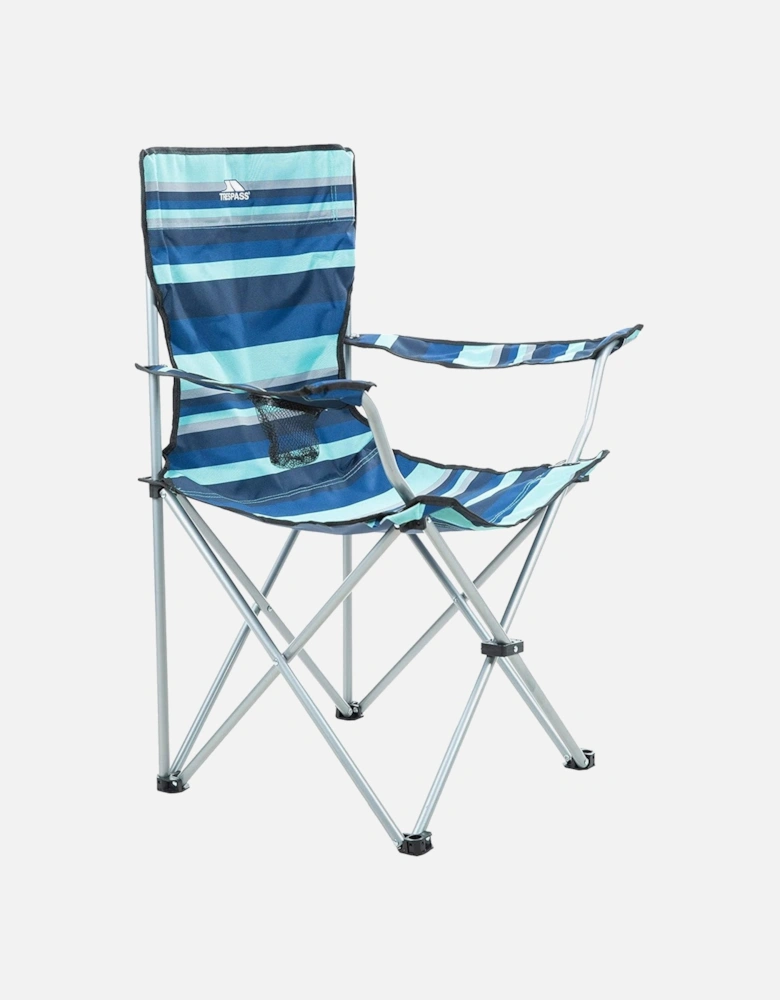 Adults Branson Camping Folding Chair With Drinks Holder