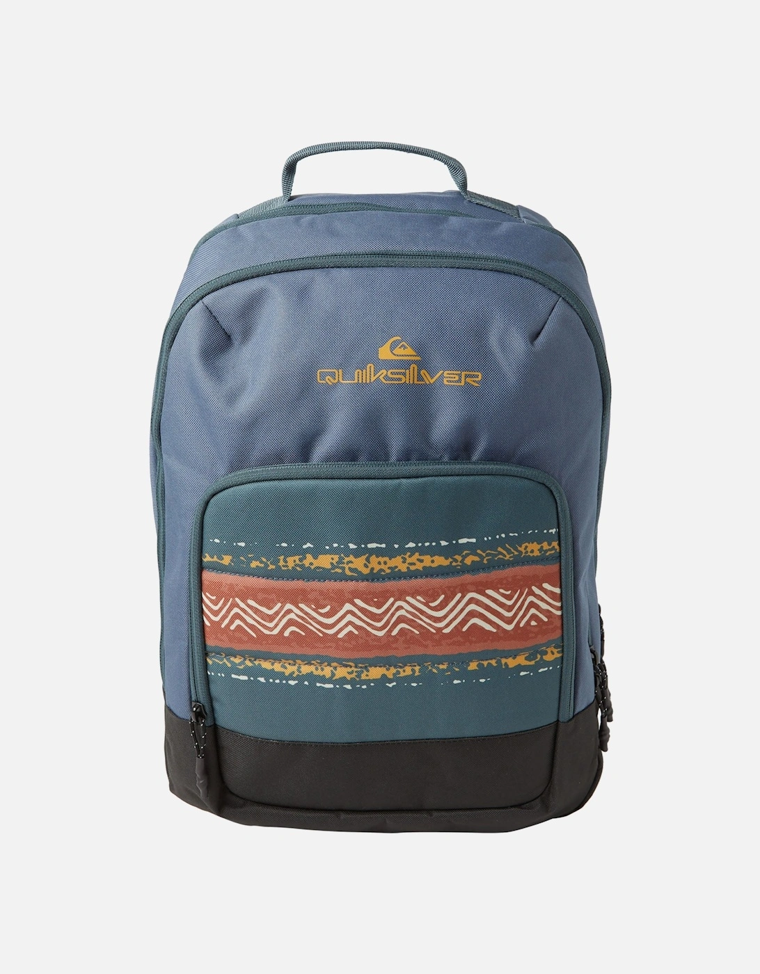 Mens Burst 2.0 Backpack - Dark Slate, 3 of 2