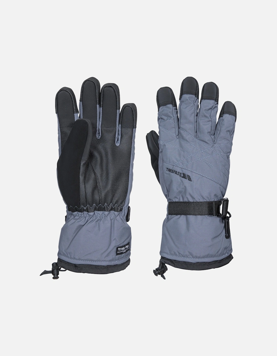 Adults Reunited II Skiing Snowboarding Gloves, 7 of 6