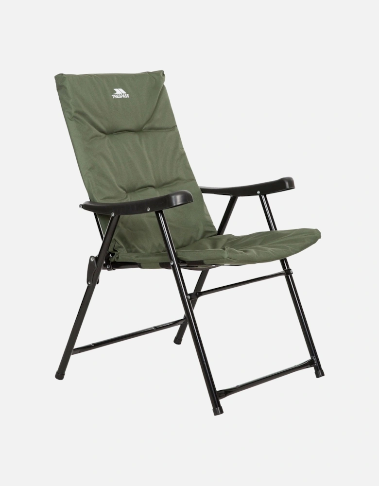 Adults Paddy Folding Padded Camping Chair