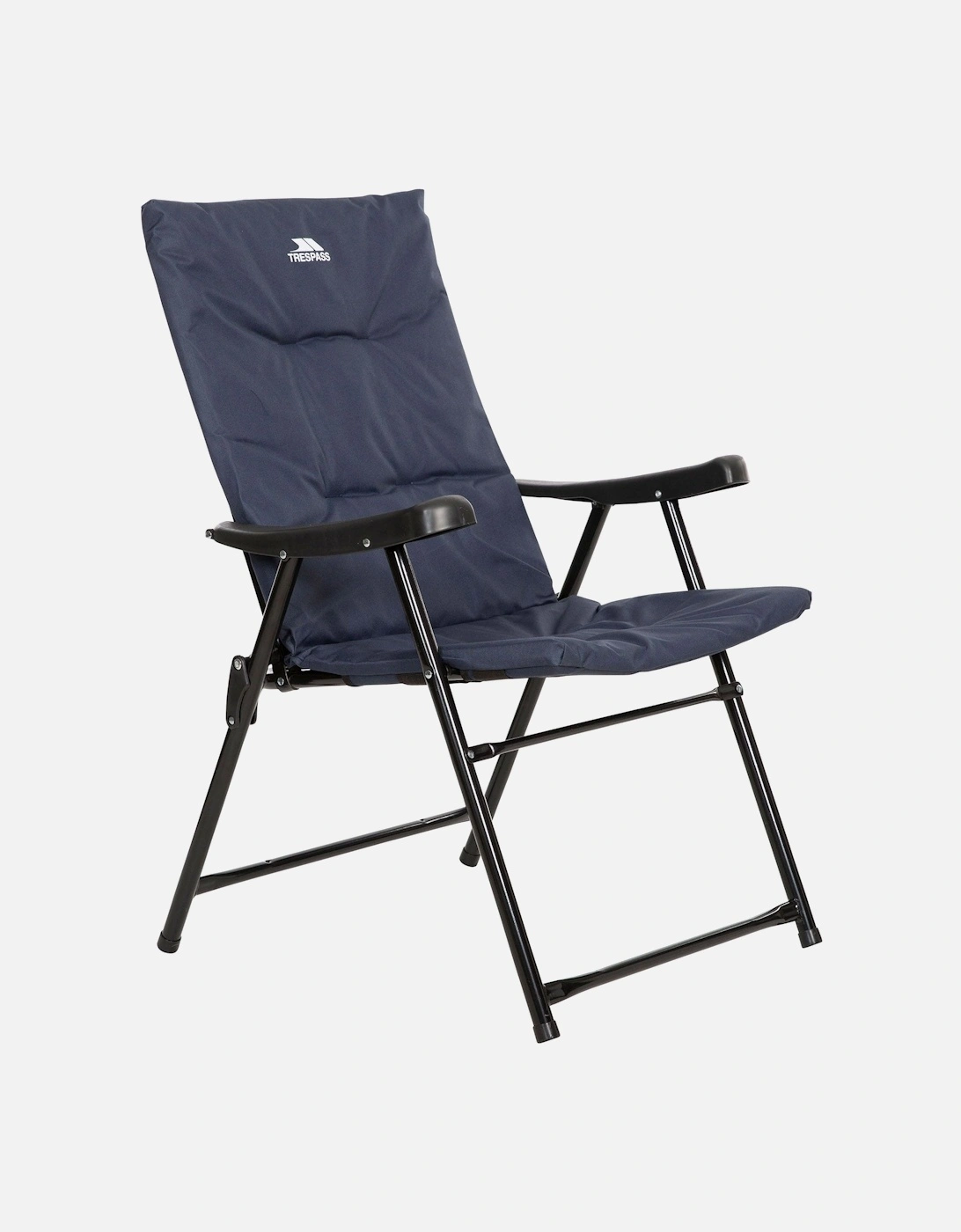 Adults Paddy Folding Padded Camping Chair