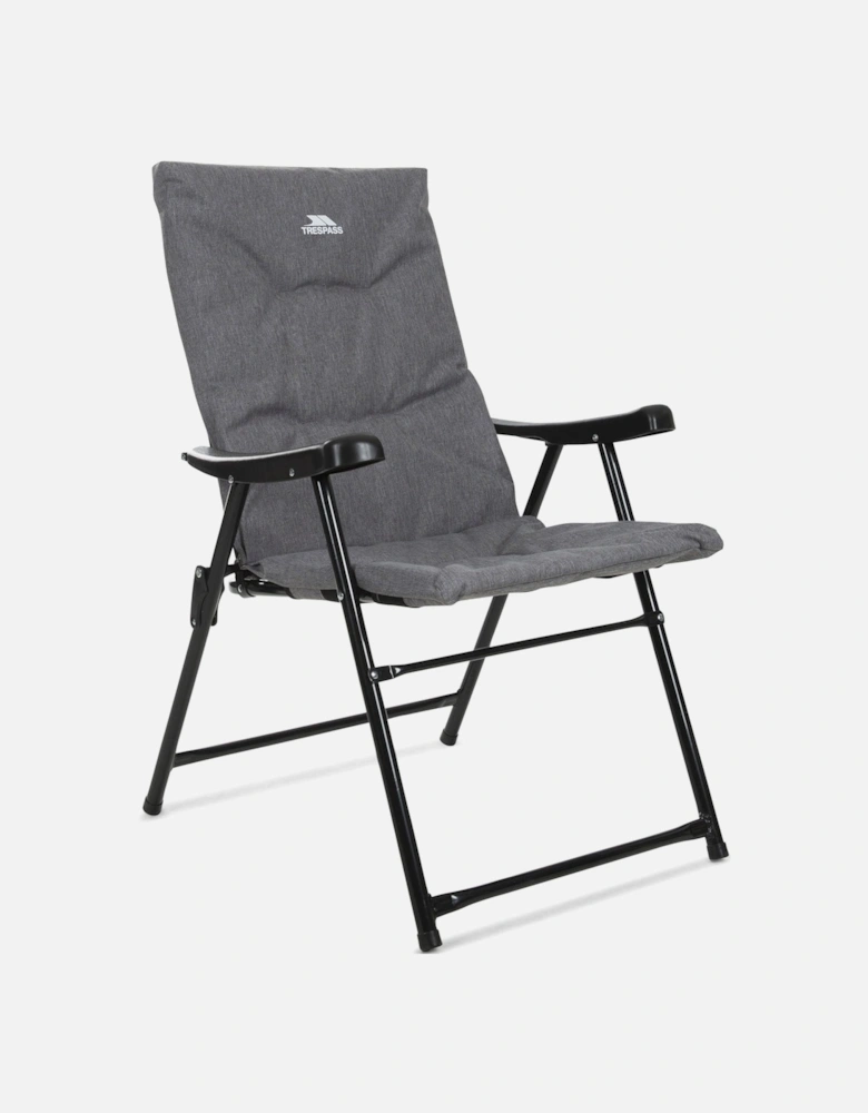 Adults Paddy Folding Padded Camping Chair