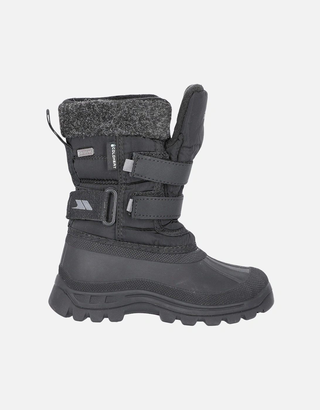 Kids Strachan II Snow Boots, 8 of 7