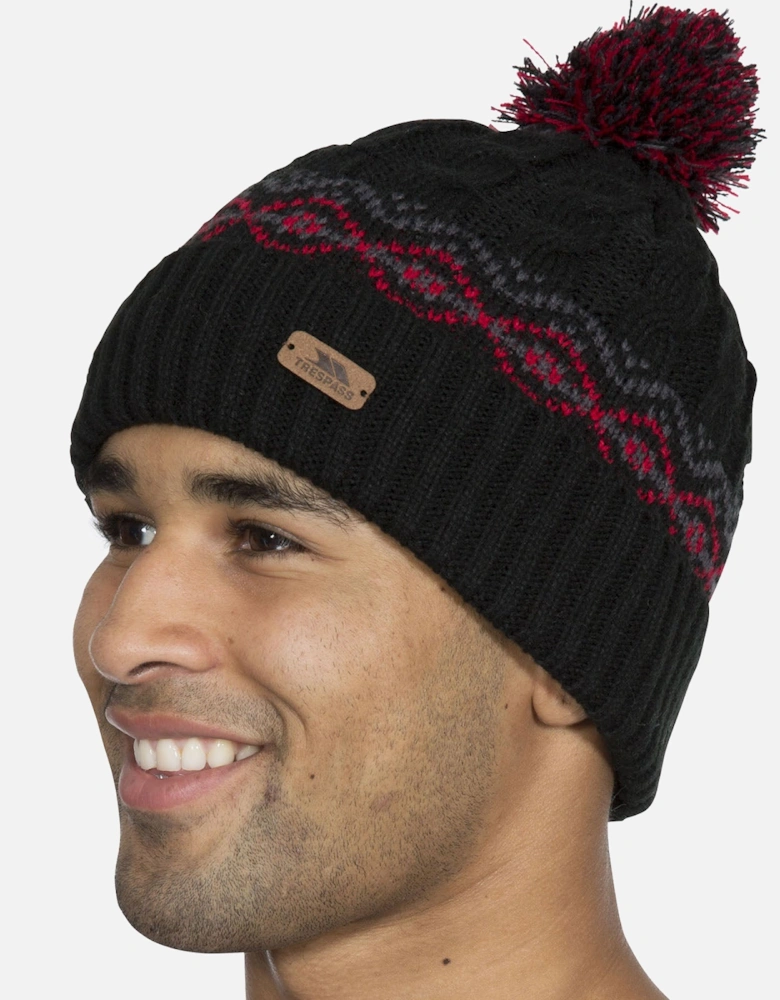 Andrews Bobble Hat