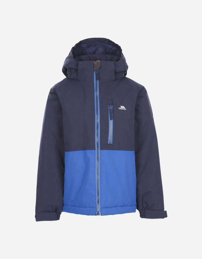 Kids Sherwood Waterproof Jacket