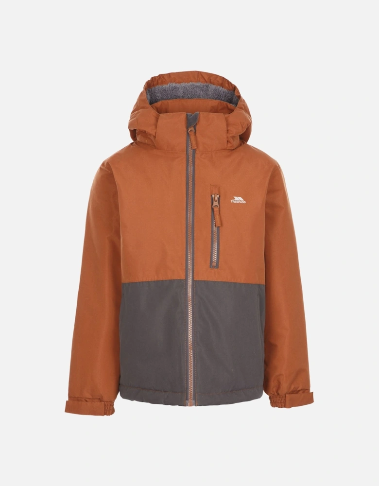 Kids Sherwood Waterproof Jacket