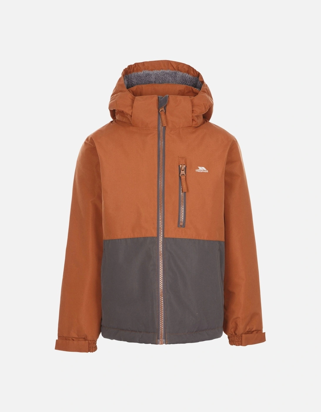 Kids Sherwood Waterproof Jacket