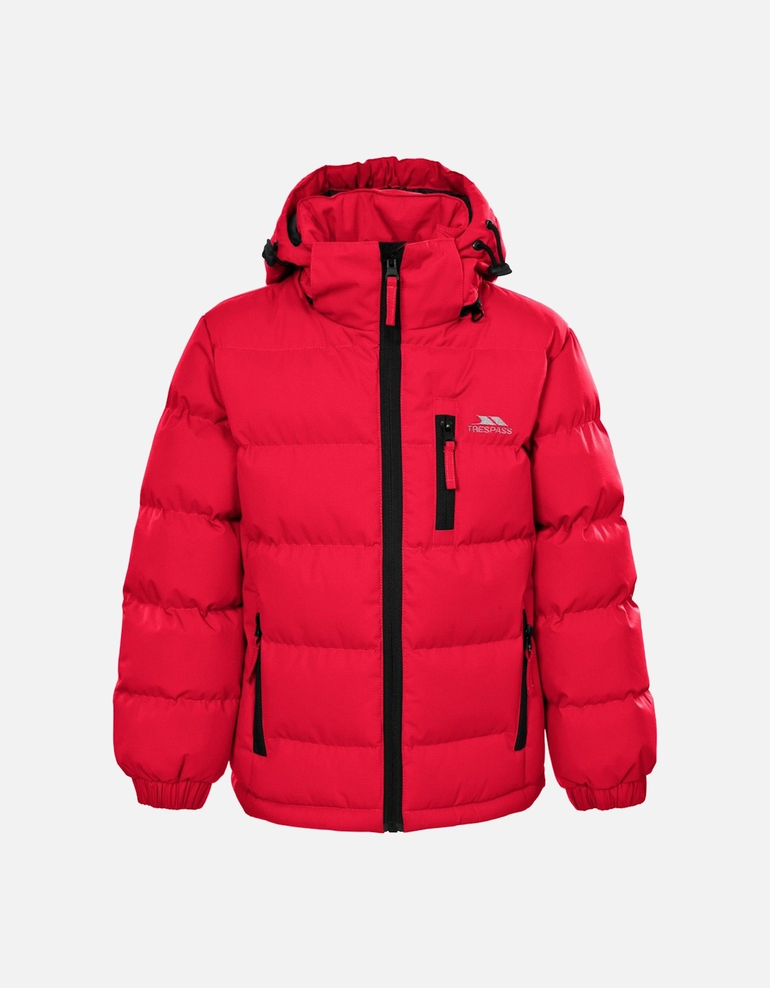 Kids Tuff Padded Jacket