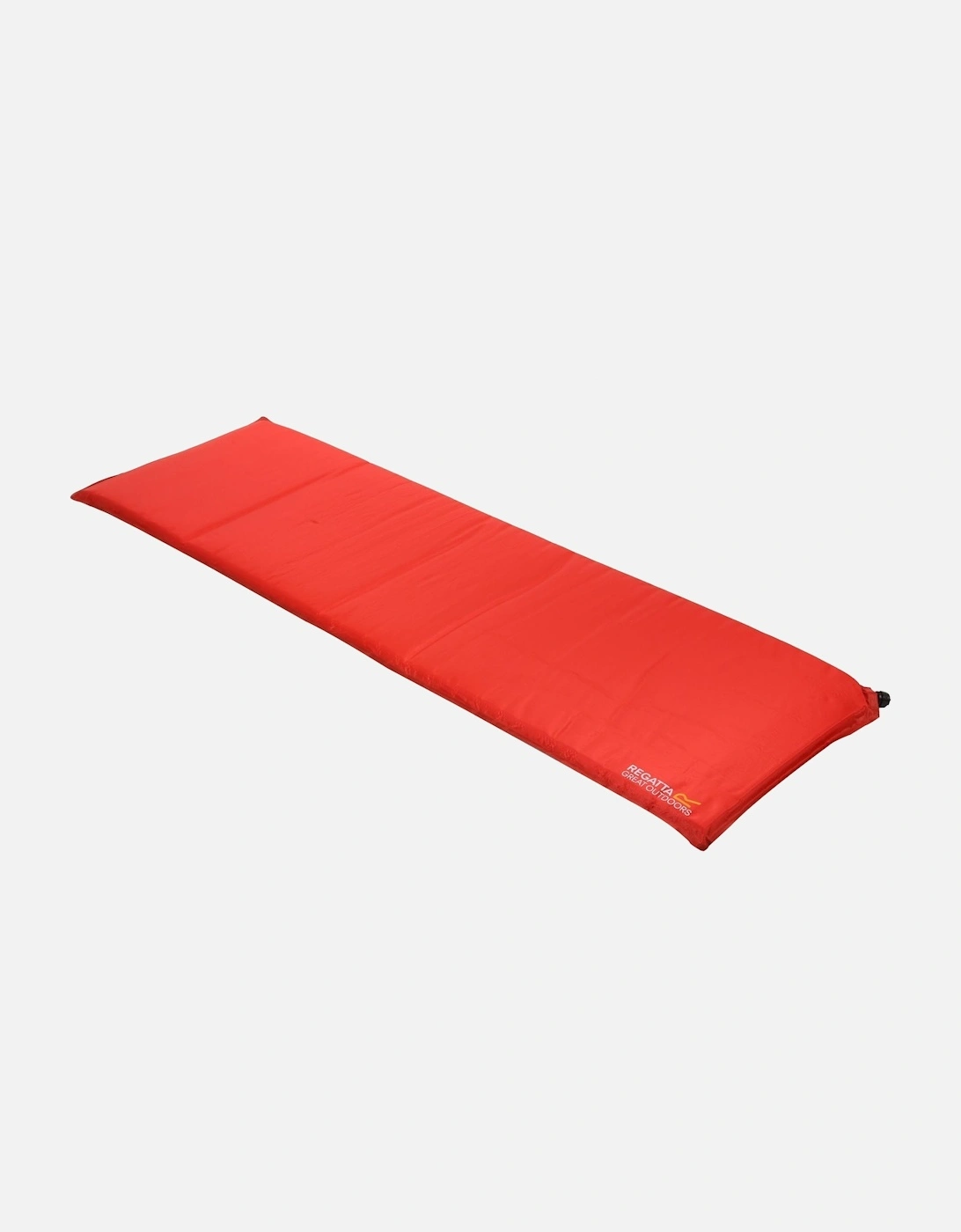 Napa 7 Self Inflating Foam Camping Mat - Pepper Red, 2 of 1